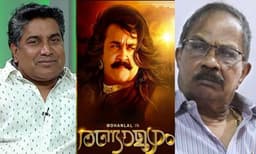 രണ്ടാമൂഴം സിനിമയുമായി ബന്ധപ്പെട്ട തര്‍ക്കം ഒത്തുതീര്‍പ്പായി; തിരക്കഥ തിരികെ നല്‍കും ശ്രീകുമാര്‍ മേനോന് സിനിമ എടുക്കാനാകില്ല