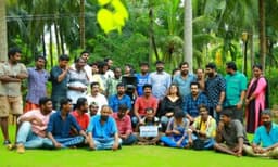 നവാഗതനയ പി.സി.സുധീർ രചനയും, സംവിധാനവും നിർവഹിച്ച 'ആനന്ദകല്ല്യാണം' ചിത്രീകരണം പൂർത്തിയായി