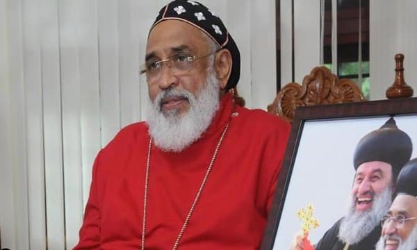 ഏറെ വൈകാരികതയുള്ള  മണര്‍കാട് പള്ളി വിട്ടു കൊടുക്കില്ല ; ഡോ. തോമസ് മാര്‍ തിമോത്തിയോസ് മെത്രാപ്പോലീത്ത