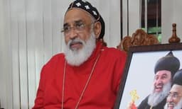 ഏറെ വൈകാരികതയുള്ള  മണര്‍കാട് പള്ളി വിട്ടു കൊടുക്കില്ല ; ഡോ. തോമസ് മാര്‍ തിമോത്തിയോസ് മെത്രാപ്പോലീത്ത