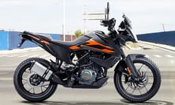 കെടിഎം 250 അഡ്വഞ്ചര്‍ എത്തുന്നു; അവതരണ തീയതി പുറത്ത്