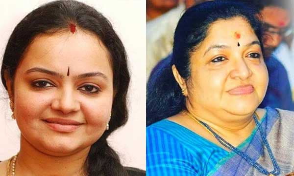 പോയി കാണാന്‍ കഴിഞ്ഞില്ലല്ലോ എന്നോര്‍ത്ത് എനിക്ക് അപ്പോള്‍ വലിയ വിഷമവും കുറ്റബോധവും തോന്നി, രാധിക തിലകിന്റെ ഓര്‍മകള്‍ പങ്കുവെച്ച് ചിത്ര