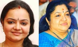പോയി കാണാന്‍ കഴിഞ്ഞില്ലല്ലോ എന്നോര്‍ത്ത് എനിക്ക് അപ്പോള്‍ വലിയ വിഷമവും കുറ്റബോധവും തോന്നി, രാധിക തിലകിന്റെ ഓര്‍മകള്‍ പങ്കുവെച്ച് ചിത്ര