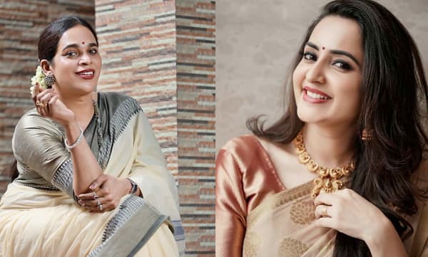 പെൺകുഞ്ഞുണ്ടാകാതിരിക്കാൻ പ്രാർത്ഥിക്ക്, കല്യാണ ചിലവ് വഹിക്കാൻ ആളുണ്ടാവില്ല: ഭാമക്കെതിരെ രഞ്ജു രഞ്ജിമാർ