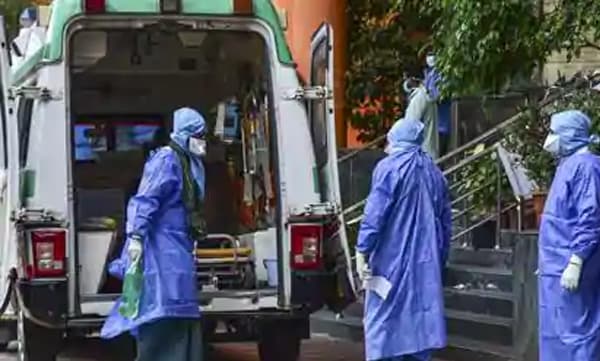 കൊവിഡ് ബാധിച്ച് ഡോക്ടർ മരിച്ചു ; മരിച്ചത് തിരുവനന്തപുരം സ്വ​ദേശി, രോഗബാധിതനായി മരിക്കുന്ന ആദ്യഡോക്ടർ