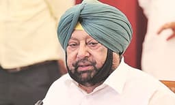 കാര്‍ഷിക പരിഷ്‌കരണ ബില്ലുകള്‍ക്കെതിരെ കോടതിയെ സമീപിക്കുമെന്ന് പഞ്ചാബ് മുഖ്യമന്ത്രി