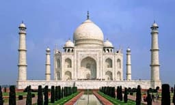 Taj Mahal Reopens: 5,000 Visitors A Day, Mask Must 