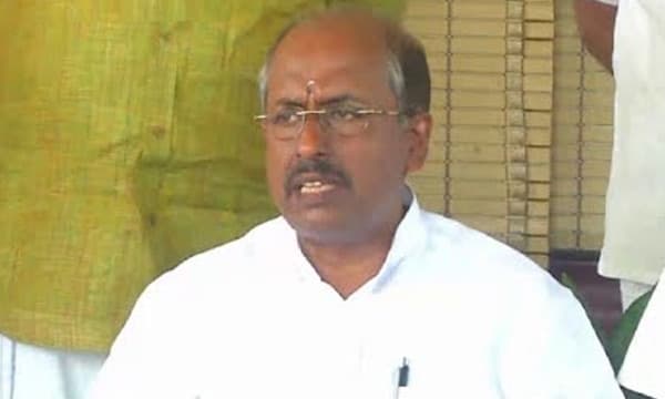 എന്‍.ഡി.എ.യില്‍ ഘടകകക്ഷിയാകാനുളള സുഭാഷ് വാസുവിന്റെ നീക്കത്തിനു തിരിച്ചടി ; ബി.ഡി.ജെ.എസിനെ പിളര്‍ത്താനുള്ള നീക്കം പാളി