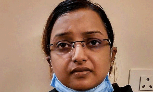 സ്വപ്‌ന സുരേഷിനെ എന്‍.ഐ.എ. കസ്റ്റഡിയില്‍ വിട്ടു;  ബന്ധുക്കളെ കാണാനും അനുമതി 