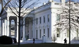 Woman arrested for sending poison to White House