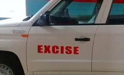 പാലക്കാട് ജില്ലയിൽ വൻ കഞ്ചാവ് വേട്ട ; 67 കിലോ കഞ്ചാവ് എക്സൈസ് സംഘം പിടികൂടി