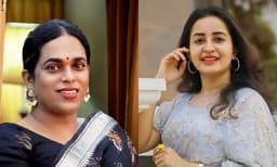 'ഭാമയ്ക്കെതിരെ പോസ്റ്റ് ഇട്ട ശേഷം ഭീഷണിയുമായി ഫോൺ കോളുകൾ': രഞ്ജു രഞ്ജിമാർ പറയുന്നു