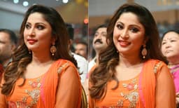 'പേടിച്ച് പനി വന്നു'; കൊവിഡ് ടെസ്റ്റ് നടത്തിയ അനുഭവം പറഞ്ഞ് അർച്ചന സുശീലൻ