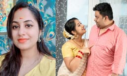 സോഷ്യല്‍ മീഡിയ എന്നെ നല്ല രീതിയില്‍ കൊന്നിട്ടുണ്ട്, ഭര്‍ത്താവ് സ്വര്‍ണ്ണക്കടത്തില്‍ അറസ്റ്റിലായെന്ന വ്യാജപ്രചരണത്തിനെതിരെ ജ്യോതികൃഷ്ണ