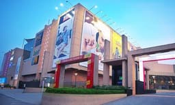 Lulu Mall closed after Kalamassery declared as containment zone