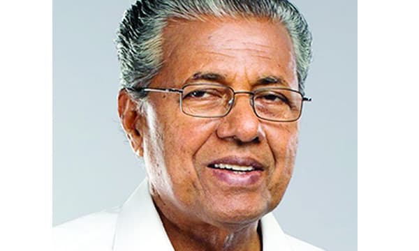 'പ്രവാചകന്റെ മുടിയായാലും ബോഡി വേസ്റ്റ് തന്നെ' ; മുമ്പ് നടത്തിയ പ്രസ്താവനയില്‍ ഉറച്ചു നില്‍ക്കുന്നെന്ന് മുഖ്യമന്ത്രി 