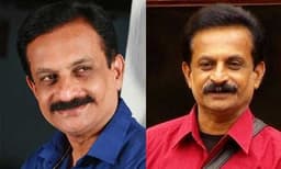 യുവത്വം തോന്നിക്കുന്ന ഒരു കഥാപാത്രം ചെയ്യാന്‍ ആഗ്രഹിക്കുന്നുവെന്ന് രജിത് കുമാര്‍, മുന്നൊരുക്കങ്ങള്‍ ഇങ്ങനെ