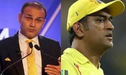 ധോനിയുടെ ക്യാപ്റ്റന്‍സിക്ക് 10ല്‍ 4 മാര്‍ക്ക് ; വിമര്‍ശിച്ച് വീരേന്ദര്‍ സെവാഗ്