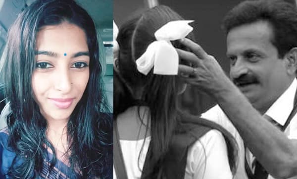 'നാളെ കണ്ണില്‍ മുളക് തേച്ചിട്ടില്ലെന്നും പറയും, മുളക് തേച്ച കണ്ണിന് തകരാറുണ്ട്': നിയമനടപടിക്കൊരുങ്ങി രേഷ്മ