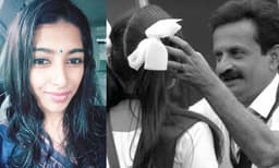 'നാളെ കണ്ണില്‍ മുളക് തേച്ചിട്ടില്ലെന്നും പറയും, മുളക് തേച്ച കണ്ണിന് തകരാറുണ്ട്': നിയമനടപടിക്കൊരുങ്ങി രേഷ്മ