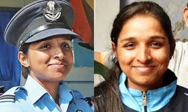 വാരണാസിയിലെ ശിവാംഗി സിംഗ് ; ഇന്ത്യയുടെ പുതിയ തലമുറിയിലെ യുദ്ധവിമാനം റഫാല് പറപ്പിക്കാനൊരുങ്ങുന്ന ആദ്യ വനിത