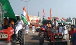 കാര്‍ഷിക ബില്‍: കോണ്‍ഗ്രസിന്റെ ദേശവ്യാപക പ്രതിഷേധത്തിന് ഇന്ന് തുടക്കം