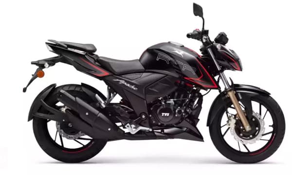 ടിവിഎസ് അപ്പാച്ചെ RTR 200 4V സൂപ്പർ മോട്ടോ ABS പതിപ്പ്  വിപണിയിൽ