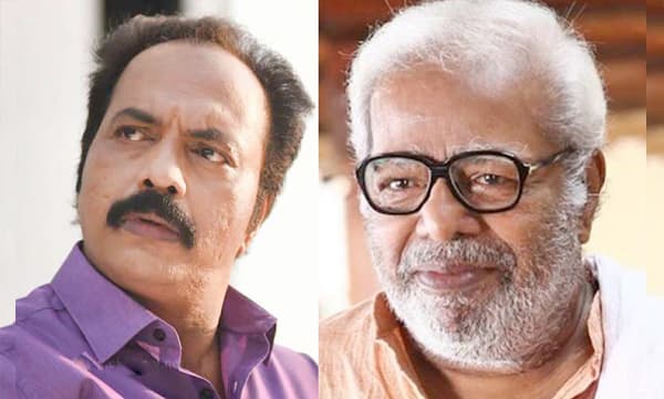 വേര്പിരിയലിന്റെ എട്ടാം വര്ഷം; തിലകനെ അനുസ്മരിച്ച് മകന് ഷമ്മി തിലകന്