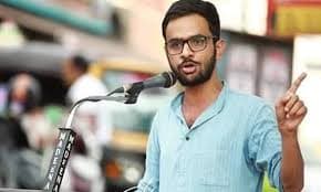 Delhi Court Sends Umar Khalid To Judicial Custody Till October 22