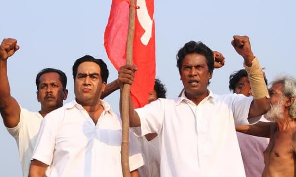കേരളത്തിന്‍റെ വിപ്ലവചരിത്രം ആസ്പദമാക്കി വസന്തത്തിന്‍റെ കനല്‍വഴികളില്‍ ഓണ്‍ലൈന്‍ റിലീസിനൊരുങ്ങി