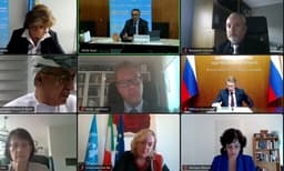 വീണ്ടും അന്താരാഷ്ട്ര അംഗീകാരം: ഐക്യരാഷ്ട്ര സഭയുടെ ജീവിതശൈലി രോഗ നിയന്ത്രത്തിനുള്ള അവാര്‍ഡ് കേരളത്തിന്