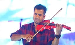 ആ നാദം നിലച്ചിട്ട് ഇന്ന് രണ്ട് ആണ്ട്; ദുരൂഹത ഇനിയും നീങ്ങാതെ ബാലഭാസ്‌കറിന്റെ മരണം 

