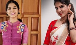 ആദ്യം ലച്ചു... ഇപ്പോ പൂജാ ജയറാമും ഉപ്പുംമുളകില്‍ നിന്നും പുറത്തേയ്ക്ക്‌...​​?