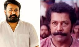 പ്രായിക്കരപാപ്പാനായി ഞാന്‍ മനസ്സില്‍ കണ്ടിരുന്നത് മോഹന്‍ലാലിനെ ആയിരുന്നുവെന്ന് സംവിധായകന്‍, സംഭവിച്ചത്....