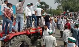 കാര്‍ഷിക ബില്ലിനെതിരെ ഉത്തരേന്ത്യയില്‍ പ്രക്ഷോഭം ശക്തിയാര്‍ജിക്കുന്നു