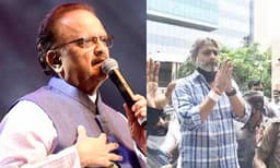 'പ്രാര്‍ത്ഥനകള്‍ക്ക് നന്ദി': ആരാധക ലക്ഷങ്ങള്‍ക്ക് നന്ദി പറഞ്ഞ് എസ്പിബിയുടെ മകന്‍