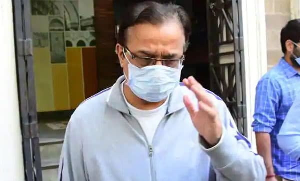 യെസ് ബാങ്ക് തട്ടിപ്പ്: റാണാ കപൂറിന്റെ ലണ്ടനിലെ ഫ്‌ളാറ്റ് ഇ.ഡി കണ്ടുകെട്ടി