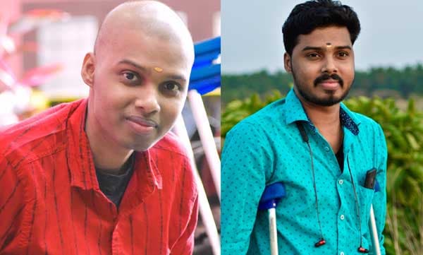 'മരണം പലപ്പോഴും എന്റെ തൊട്ടു മുന്നിലുണ്ടായിരുന്നു.. ഇപ്പോഴുമുണ്ട്... എപ്പോഴും ഞാനതിനെ കളിപ്പിച്ചു രക്ഷപ്പെട്ടിട്ടുമുണ്ട്.., നാല് കീമോ കൂടി കഴിഞ്ഞാല്‍ സാധാരണ ജീവിതത്തിലേക്ക് നടന്നടുക്കും'; നന്ദു പറയുന്നു