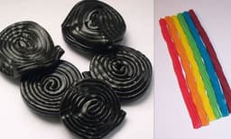 അമിതമായി മിഠായി കഴിച്ച് മരിച്ചു...!