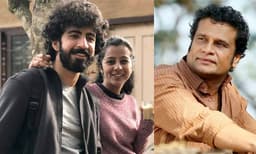 ഇനിയുള്ള സിനിമയും ലോകവും നിലപാട് പറയുന്നവരുടെതാണ്! റോഷനേയും ദർശനയേയും പിന്തുണച്ച് ഹരീഷ് പേരടി