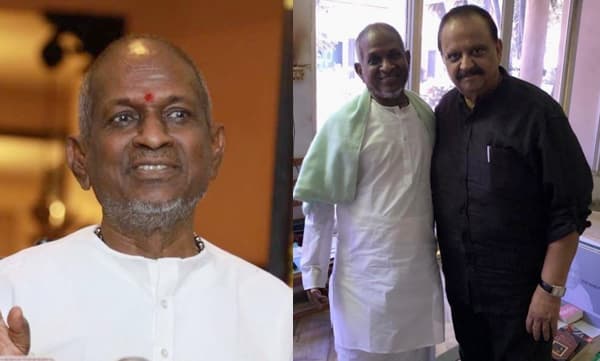 പ്രിയ ബാലുവിനെ പാട്ടു പാടി യാത്രയാക്കി രാജ; ഗാനം കേൾക്കാം