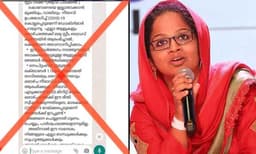 തുടര്‍ച്ചയായി ആവി പിടിച്ചാല്‍ കോവിഡ് നശിക്കുമോ?, ഡോ. ഷിംന അസീസ് പറയുന്നു