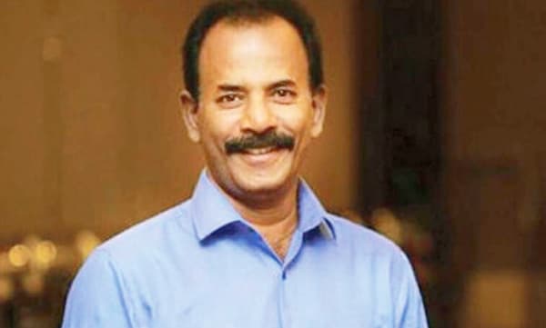 ജീവിതം സിനിമയാക്കിയാൽ നായകൻ ആര്: മേജർ രവി പറയുന്നു