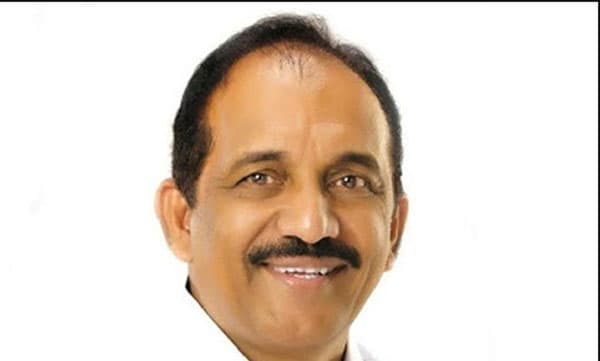 ബെന്നി ബഹനാന്‍ യു.ഡി.എഫ് കണ്‍വീനര്‍ സ്ഥാനം ഒഴിഞ്ഞു; പകരം എം.എം ഹസന് സാധ്യത