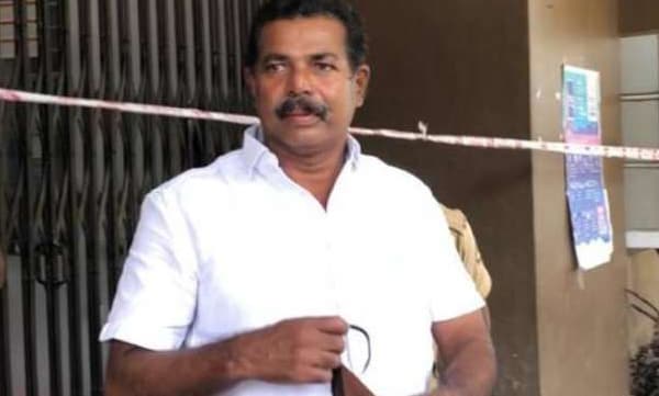 മലയാറ്റൂർ പാറമടയിലെ സ്ഫോടനം ; നടത്തിപ്പുകാരൻ പിടിയില്‍ 