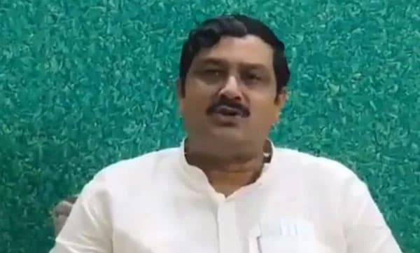 തൃണമുല്‍ കോണ്‍ഗ്രസില്‍ നിന്ന് വന്നവര്‍ക്കായി തന്നെ തഴഞ്ഞതില്‍ പ്രതിഷേധിച്ച് ബംഗാള്‍ ബി.ജെ.പി നേതാവ്
