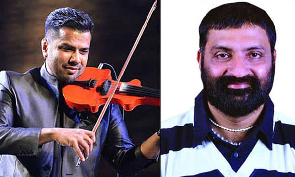 ബാലഭാസ്‌കറിന്റെ മരണം: കലാഭവന്‍ സോബിക്ക് വീണ്ടും നുണപരിശോധന