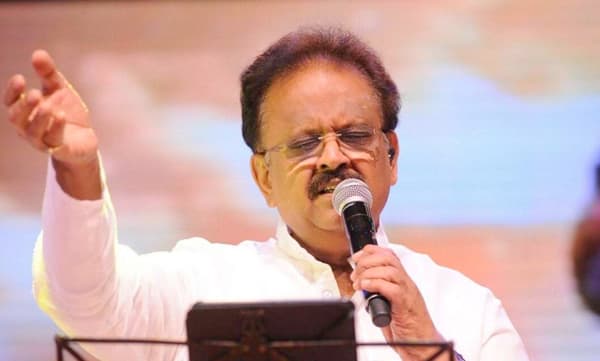 എസ്പി ബാലസുബ്രഹ്മണ്യത്തിന് സ്മാരകം നിർമ്മിക്കുമെന്ന് മകൻ എസ് പി ചരൺ