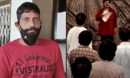 കടബാധ്യത മൂലം മരിച്ചെന്ന് വരുത്തിതീര്‍ത്ത് മുങ്ങിയ യുവാവ് കൊച്ചിയില്‍ പിടിയില്‍