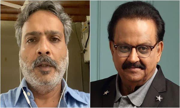 'ബില്‍ അടക്കാന്‍ പണമില്ല, എസ്പിബിയുടെ മൃതദേഹം വിട്ടുകൊടുത്തില്ല'; വ്യാജവാര്‍ത്തയ്‌ക്കെതിരേ മകന്‍